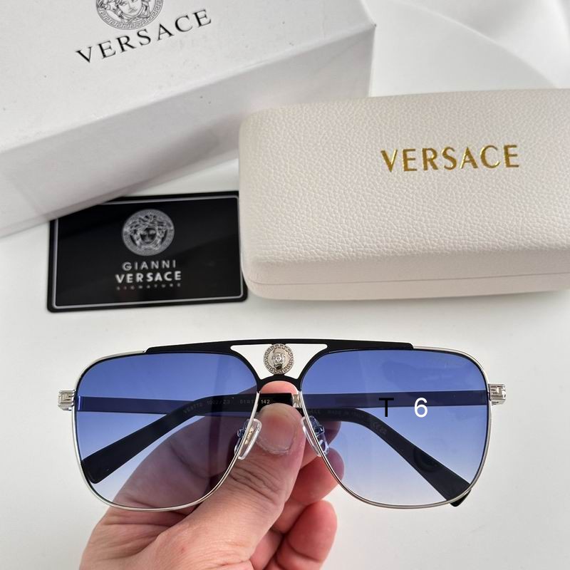 VERSACE VE6770 61 13-142 e02